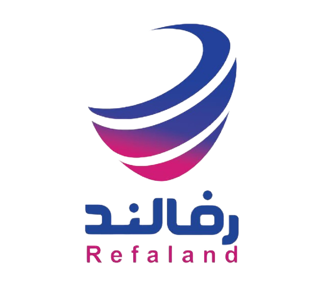 لوگوی رفالند
